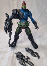 Trap jaw 200x gebraucht kaufen  Brunnthal