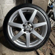 Mercedes c220 w204 for sale  SHIPLEY