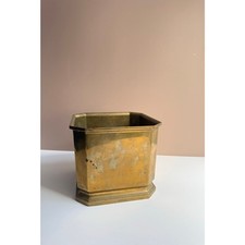 Vintage heavy brass for sale  Hialeah