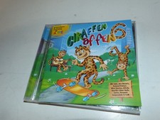 Giraffenaffen giraffenaffen 6 gebraucht kaufen  Potsdam
