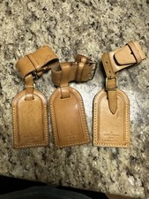 Louis vuitton luggage for sale  West