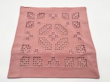 Hardanger handarbeit kissenbez gebraucht kaufen  Hemer