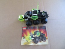 Lego space blacktron for sale  Belleville