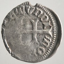 Medieval crusades hammered for sale  LLANSANTFFRAID