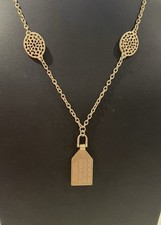 Zipper pull tag for sale  Bloomington