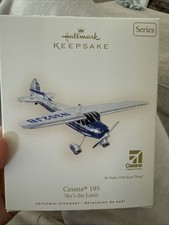 Hallmark 2007 sky for sale Hallmark 2007 sky for sale  Wetumpka