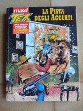 Maxi tex pista usato  Eboli