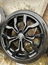 Audi wheels 5x100 for sale Audi wheels 5x100 for sale  STEVENAGE