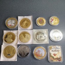 Job lot collectable for sale  MANCHESTER