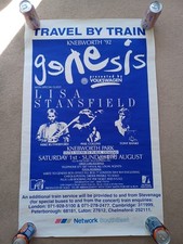 Genesis lisa stansfield for sale  BURY ST. EDMUNDS