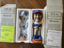 Sammy sosa chicago for sale  Rosendale
