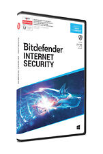 Bitdefender internet security gebraucht kaufen  Bad Münstereifel