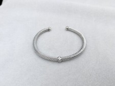 David yurman cable for sale  New York