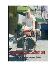Asphalt schotter meinen gebraucht kaufen  Trebbin