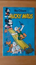 Micky maus 1962 gebraucht kaufen  Illingen