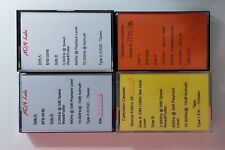 Calibration test cassette usato  Spedire a Italy