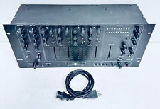 Rane audio mixer for sale  Fort Lauderdale