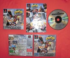 Playstation ps1 crash d'occasion  Lille-