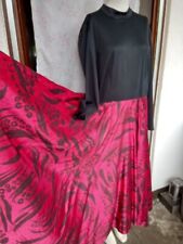 Vintage damen abendkleid gebraucht kaufen  Bietigheim-Bissingen