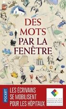 Mots fenêtre collectif d'occasion  Hennebont