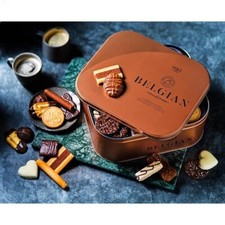 Belgian biscuit collection for sale  NOTTINGHAM
