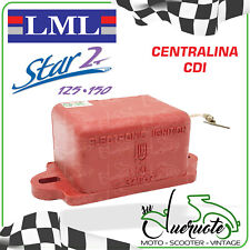 Centralina bobina accensione usato  Barletta