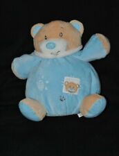 Peluche doudou ours d'occasion  Strasbourg-