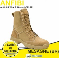 Crispi swat desert usato  Mesagne