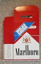 1995 marlboro cigarette for sale  Arlington