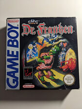 Nintendo game boy gebraucht kaufen  Jena