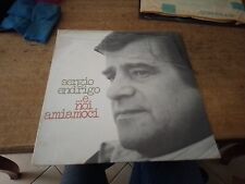 Sergio endrigo noi usato  Chioggia