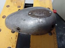Carter motore iso usato  Scoppito