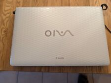 Sony vaio laptop gebraucht kaufen  Hünfeld