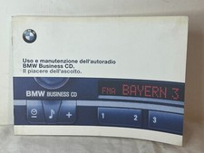 Libretto manuale uso usato  Bologna