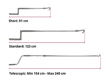 Fiamma awning crank for sale  Shipping to Ireland