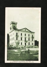 Cartolina crespano del usato  Mantova