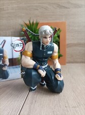Figurine tengen uzui d'occasion  Trégunc