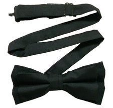 Bow tie dickie for sale  WEYBRIDGE