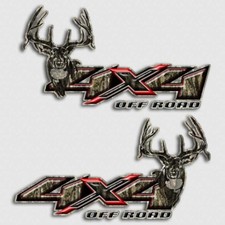 Red 4x4 camouflage for sale  Mercer