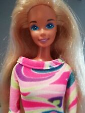 Barbie vintage con usato  Roma