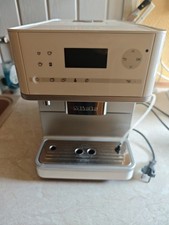 Miele 6350 weiß gebraucht kaufen  Berlin