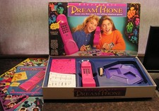 Electronic dream phone for sale  BOSTON