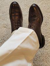 Men allen edmonds for sale  Springville