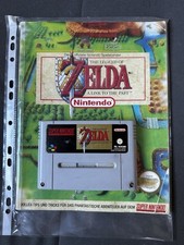Zelda link the gebraucht kaufen  Aerzen