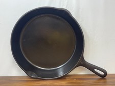 Wagner cast iron for sale  Indian Rocks Beach
