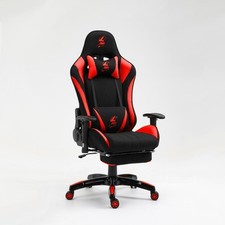 Poltrona sedia gaming usato  Zermeghedo