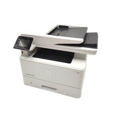 Laserjet 4102fdn multifunktion gebraucht kaufen  Grünhain-Beierfeld