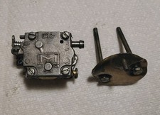 Oem genuine mcculloch for sale  Lake City