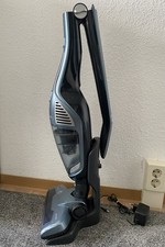 grundig akkustaubsauger gebraucht kaufen  Elmenhorst
