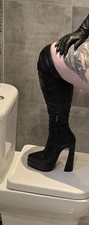 Black sexy tight for sale  LONDON